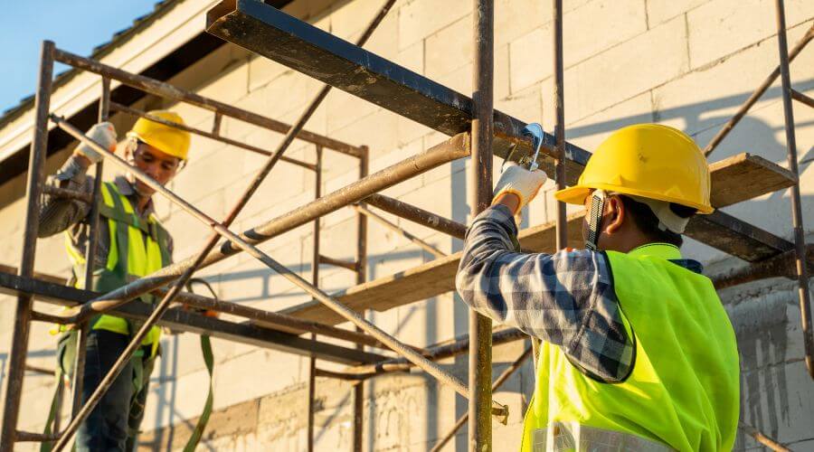Expert new roof installation services in Grove, OK